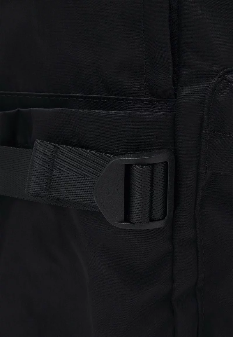 Pier One Unisex Zaino - Black - immagine 4