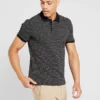 Pier One Uomo Polo - Black