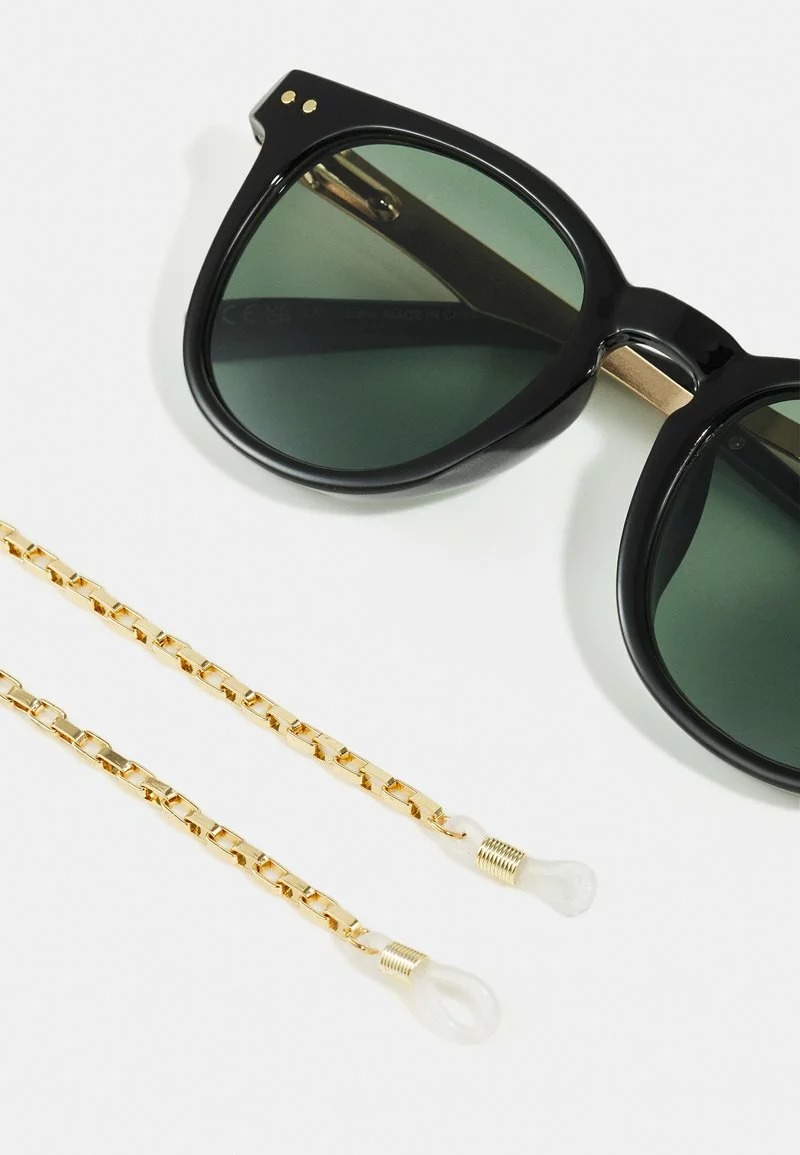 Pier One UNISEX - Occhiali Da Sole - Black - immagine 3