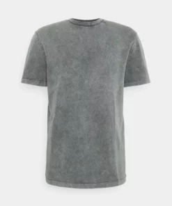 Pier One Uomo Maglia Del Pigiama - Mottled Grey