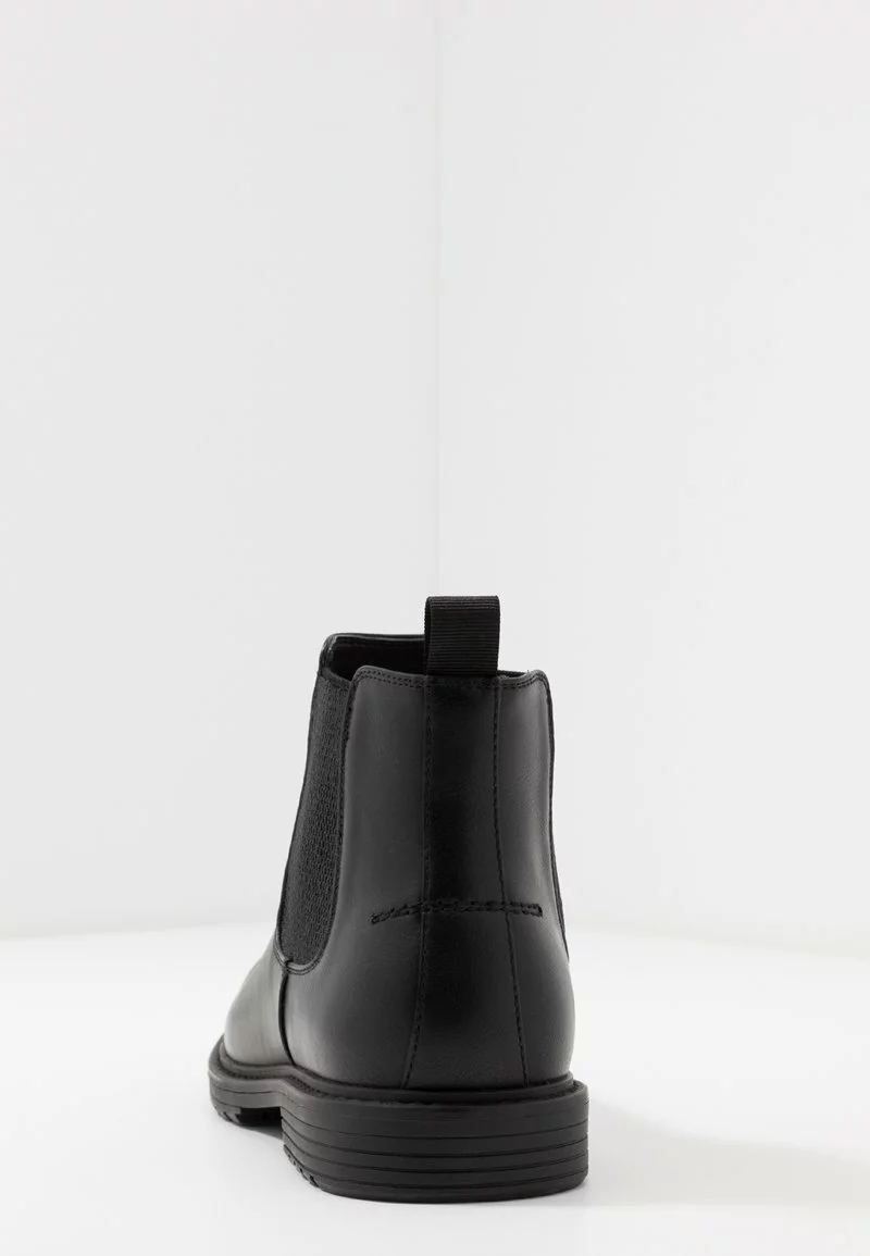 Pier One Uomo Stivaletti - Black - immagine 4