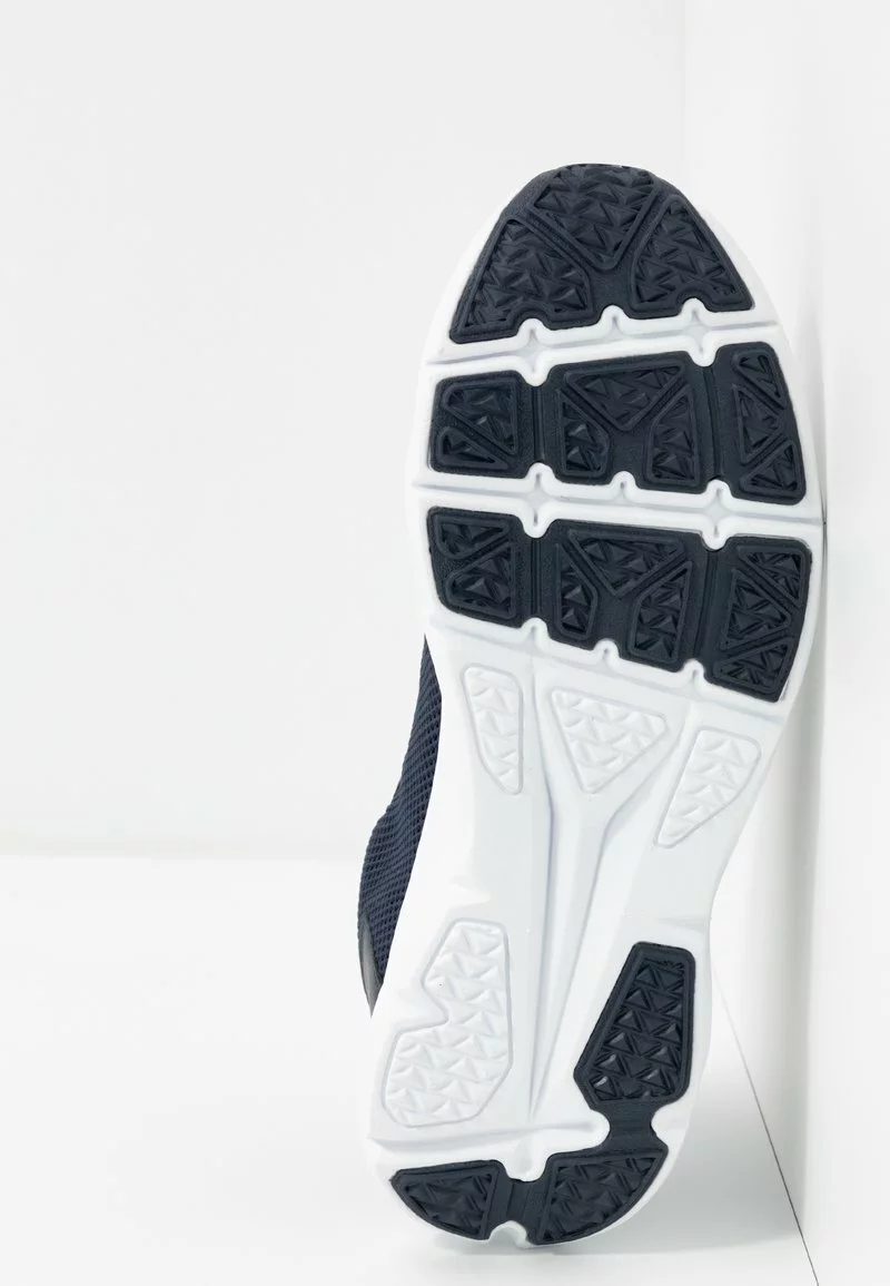 Pier One Uomo Sneakers Basse - Dark Blue - immagine 5