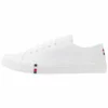 Pier One UNISEX - Sneakers Basse - White