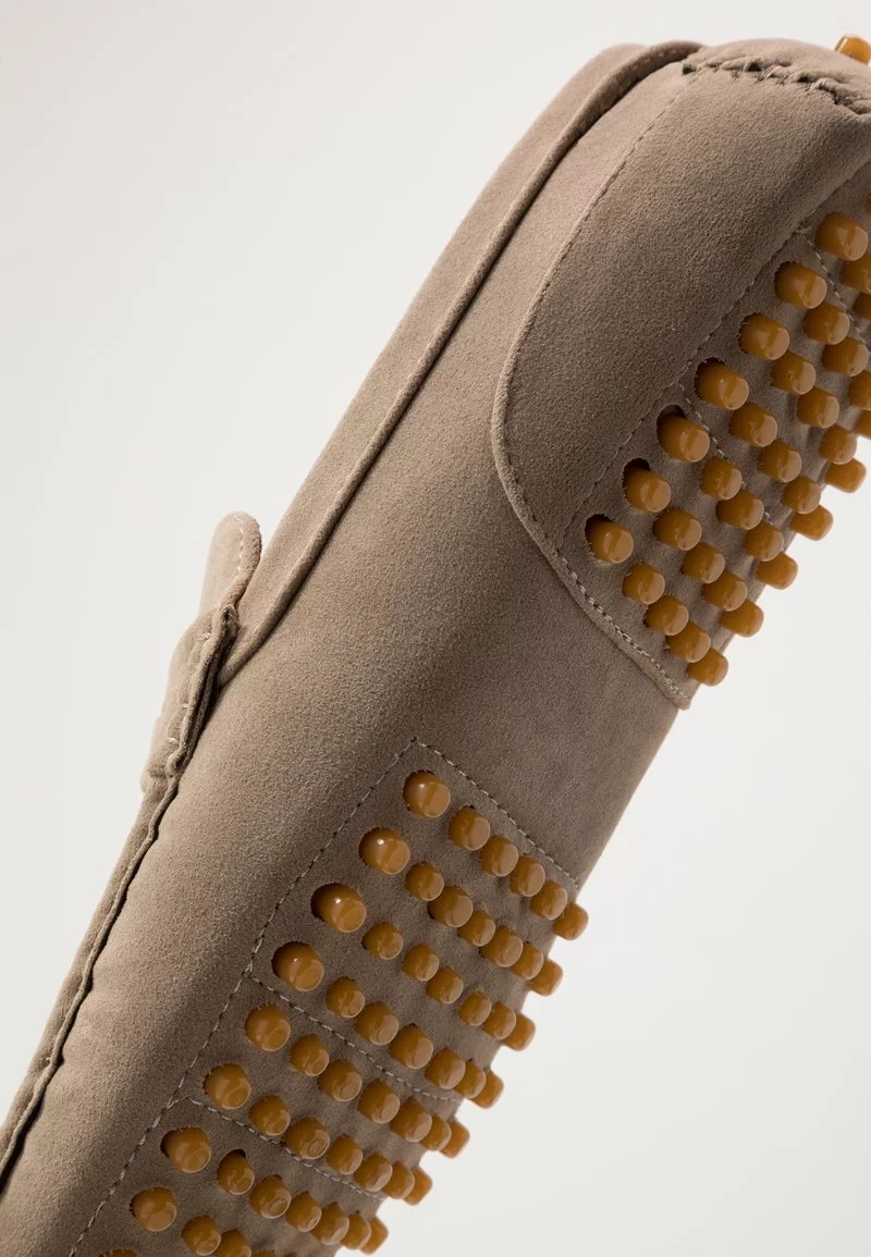 Pier One Uomo UNISEX - Mocassini - Taupe - immagine 6