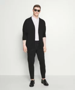 Pier One Uomo 2 PACK - Polo - Dark Blue/white