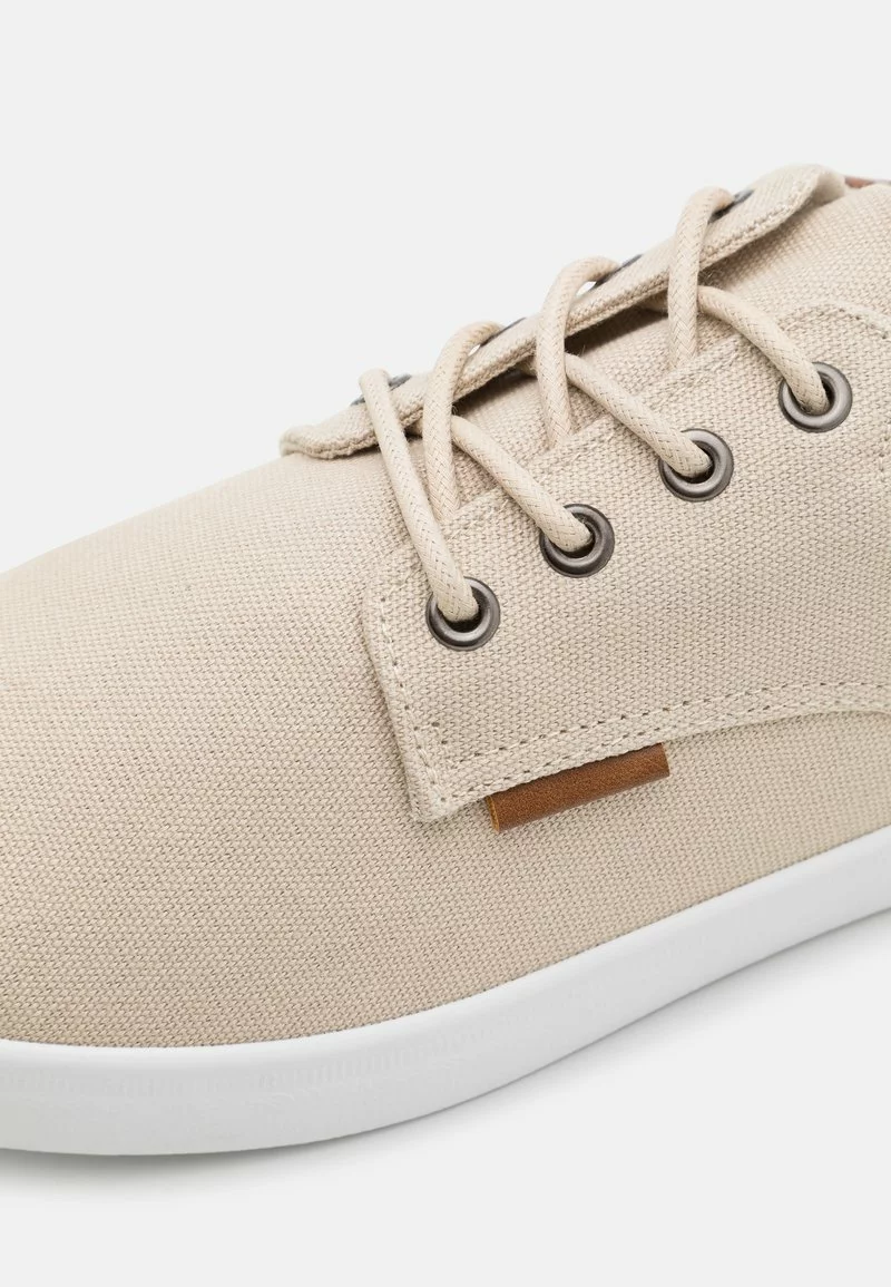 Pier One UNISEX - Sneakers Basse - Beige - immagine 6