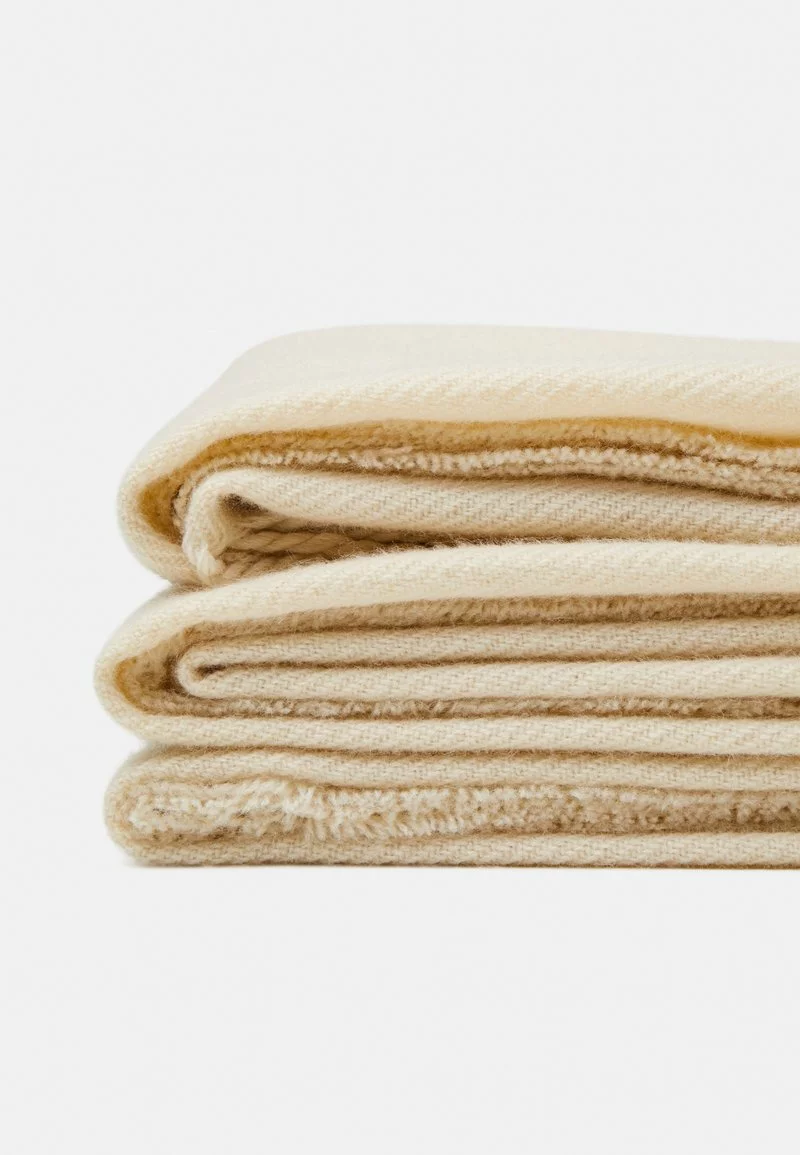 Pier One UNISEX - Sciarpa - Off-white - immagine 3