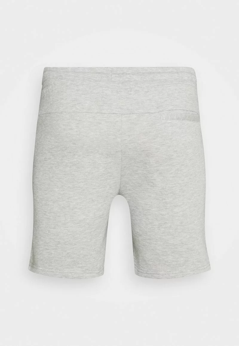 Pier One Uomo Shorts - Mottled Light Grey - immagine 7