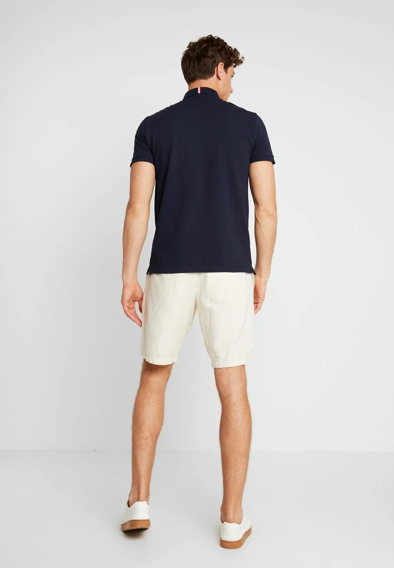 Pier One Uomo Polo - Dark Blue - immagine 3