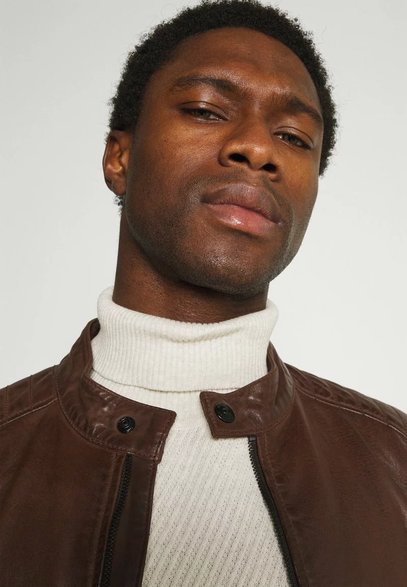 Pier One Uomo Maglione - Off-white - immagine 4