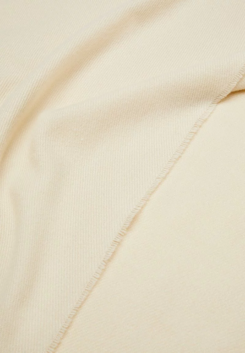 Pier One UNISEX - Sciarpa - Off-white - immagine 4