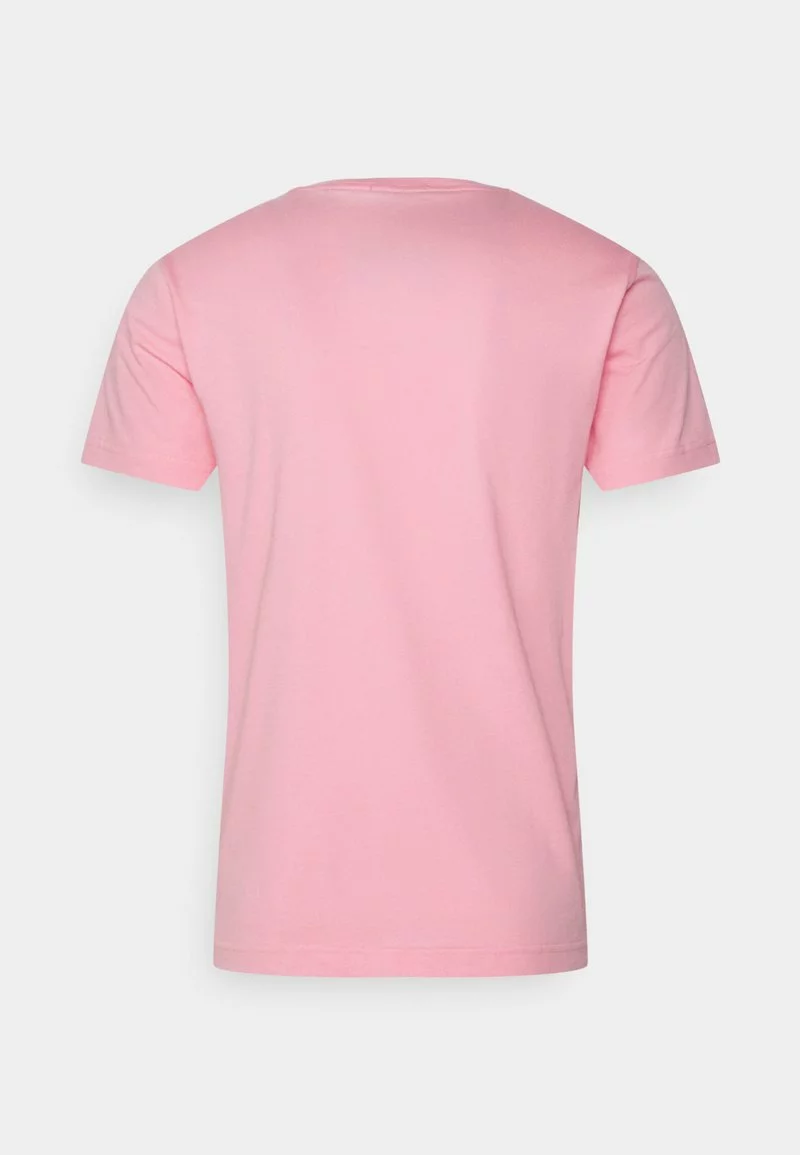 GANT PRIDE UNISEX - T-Shirt Print - Geranium Pink - immagine 2