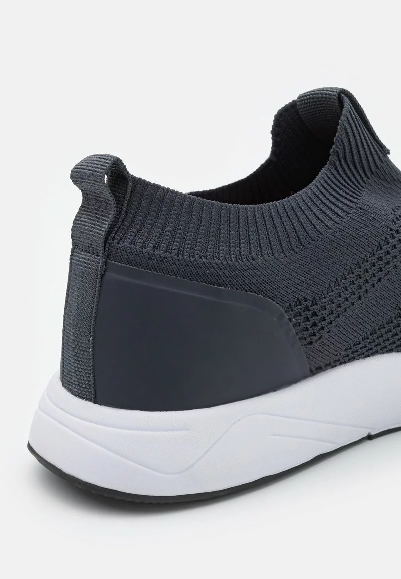 Pier One Uomo Sneakers Basse - Dark Blue - immagine 6