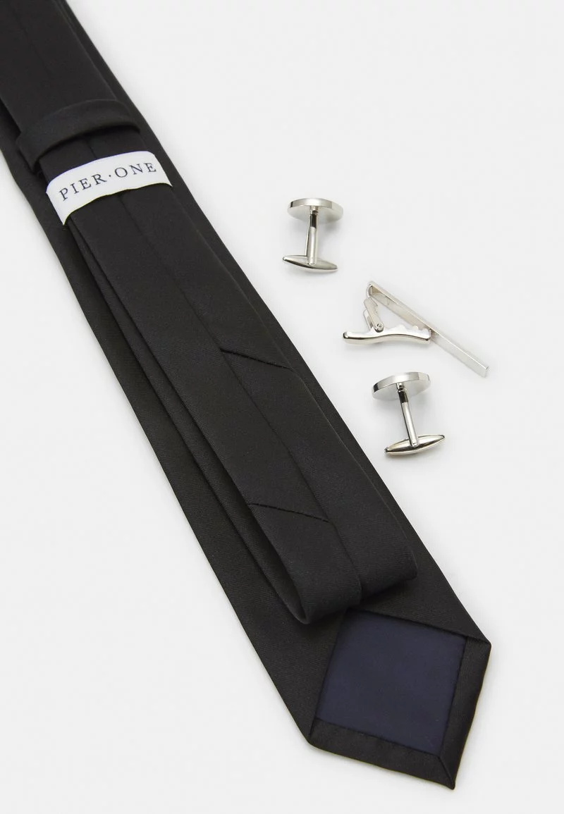 Pier One Uomo SET - Gemelli - Lack - immagine 4