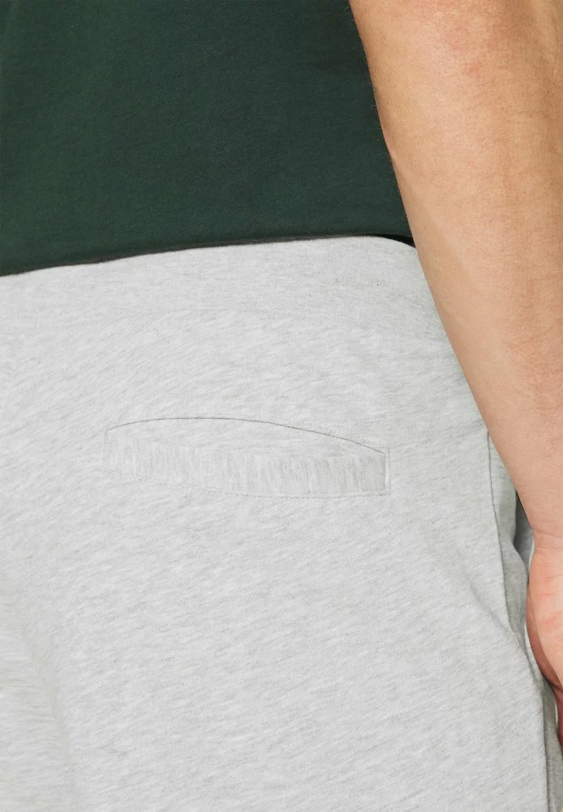 Pier One Uomo Pantaloni Sportivi - Light Grey - immagine 5