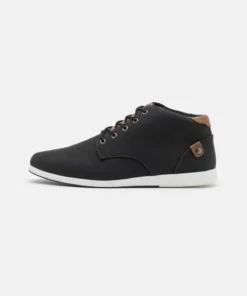 Pier One Uomo Sneakers Basse - Black