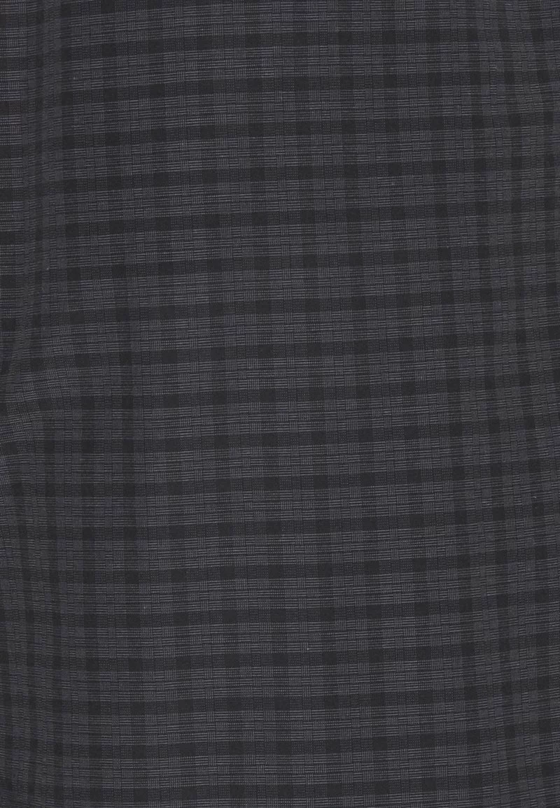 Pier One Uomo Pigiama - Black/mottled Dark Grey - immagine 6