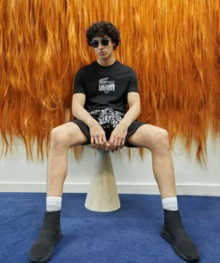 Pier One Uomo Sneakers Alte - Black