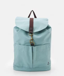 Pier One UNISEX - Zaino - Mint