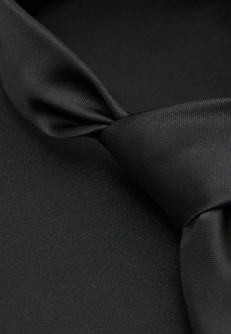 Pier One Uomo SET - Fazzoletti Da Taschino - Black - immagine 8