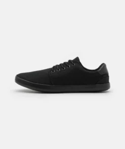 Pier One Uomo Sneakers Basse - Black