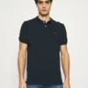 Pier One Uomo Polo - Dark Blue