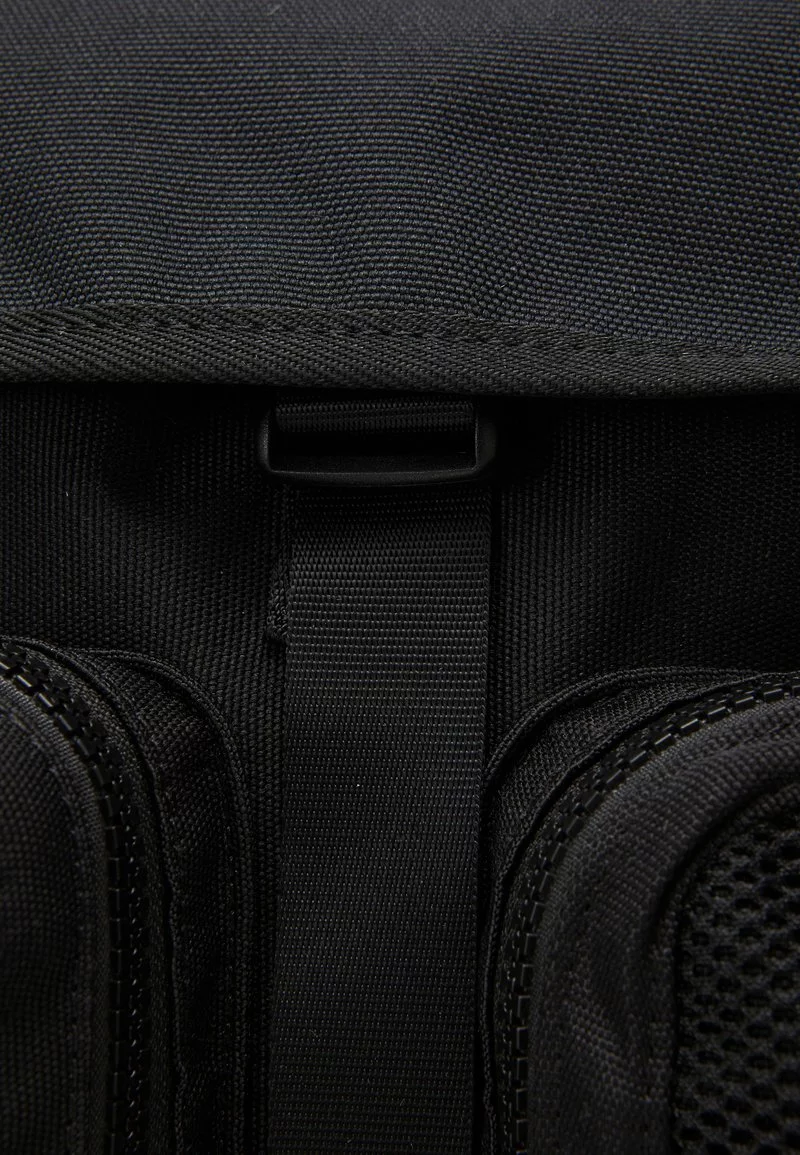 Pier One UNISEX - Zaino - Black - immagine 5