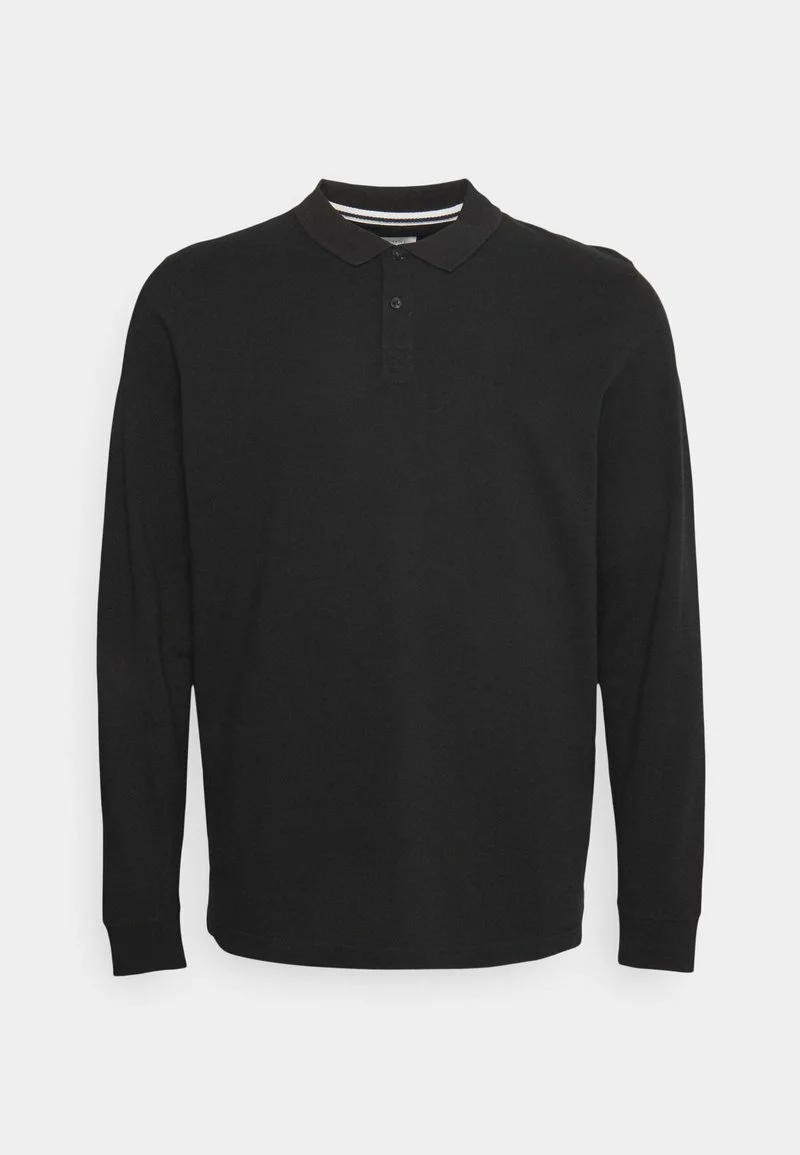 Pier One Uomo 3 PACK - Polo - Bordeaux/dark Blue/black - immagine 5