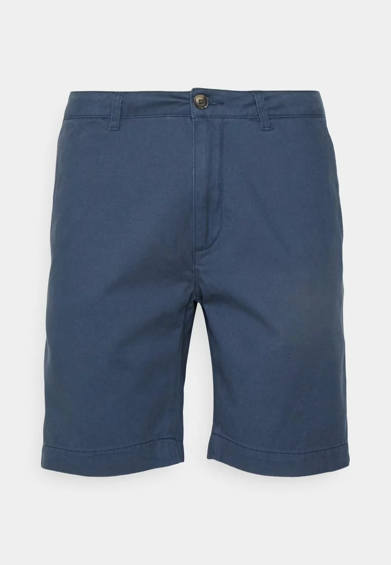 Pier One Uomo 2 PACK - Shorts - Dark Blue/tan - immagine 7