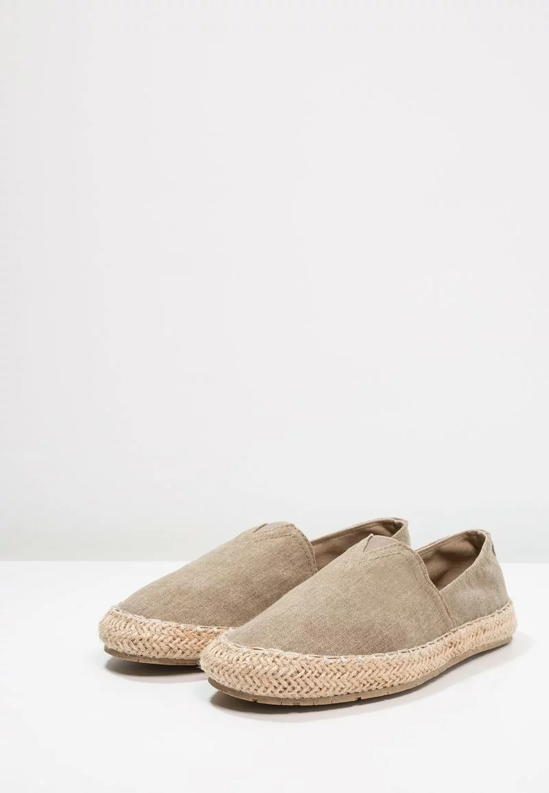 Pier One Uomo UNISEX - Espadrillas - Brown - immagine 3