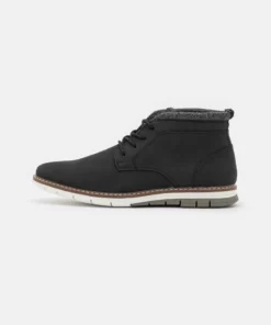 Pier One Uomo Stringate Sportive - Black