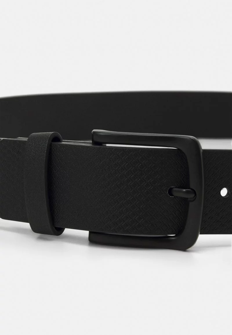 Pier One Uomo Cintura - Black - immagine 4