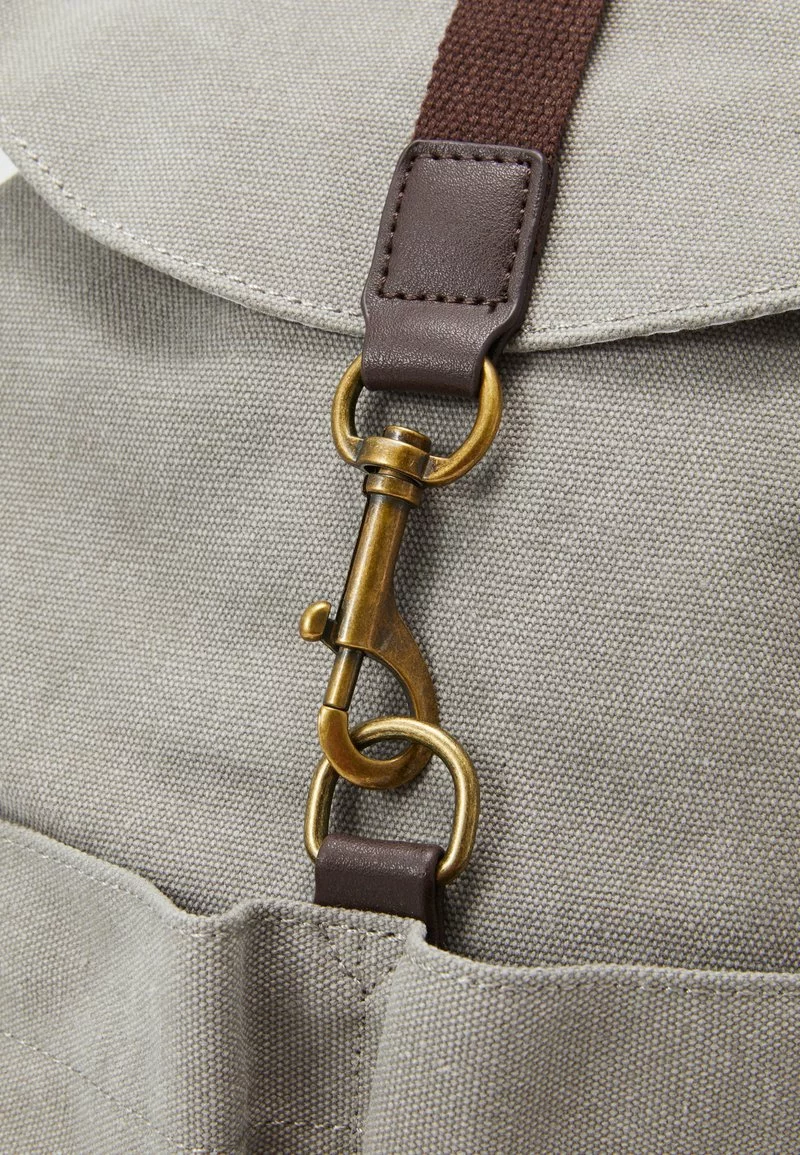 Pier One UNISEX - Zaino - Grey - immagine 6