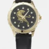 Pier One UNISEX - Orologio - Black/gold-coloured
