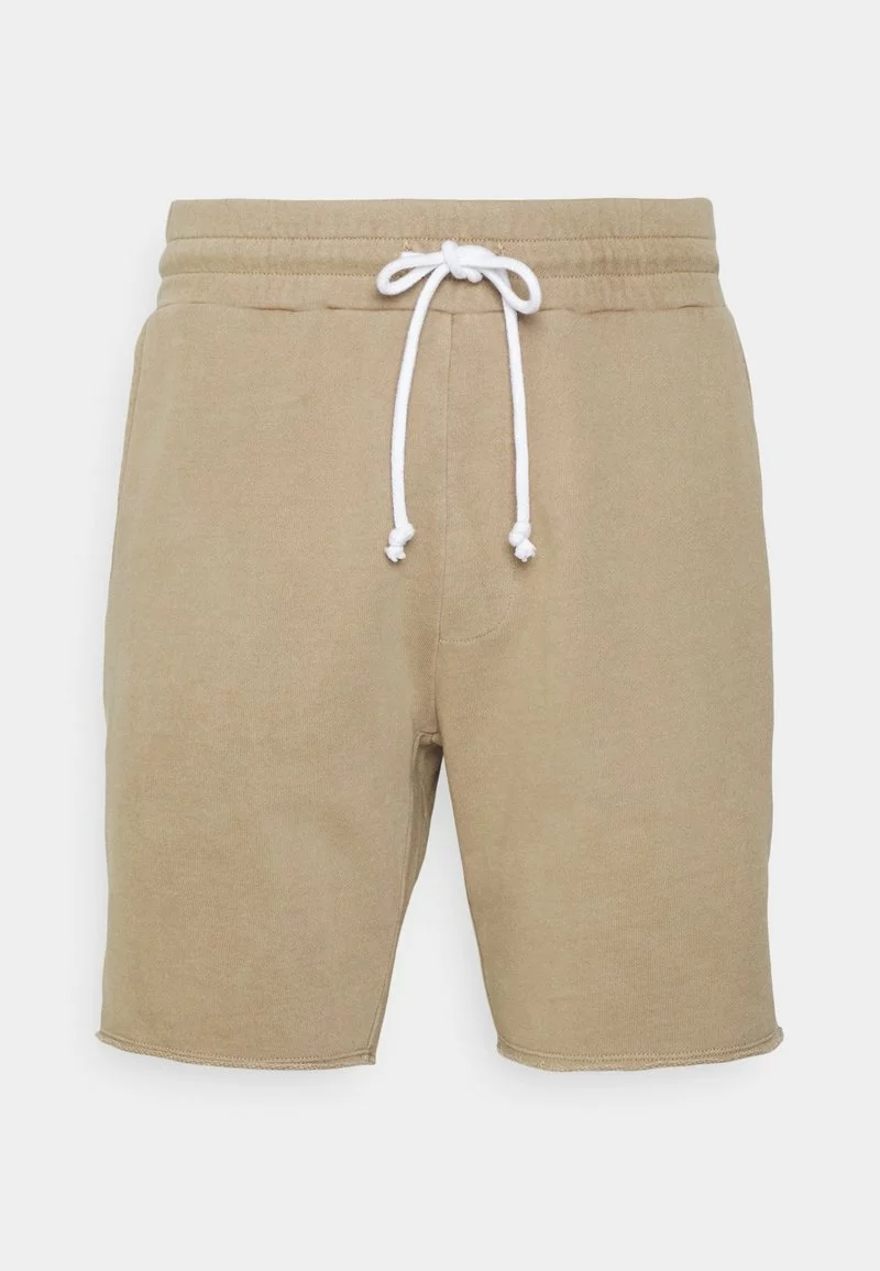 Pier One Uomo Shorts - Tan - immagine 4