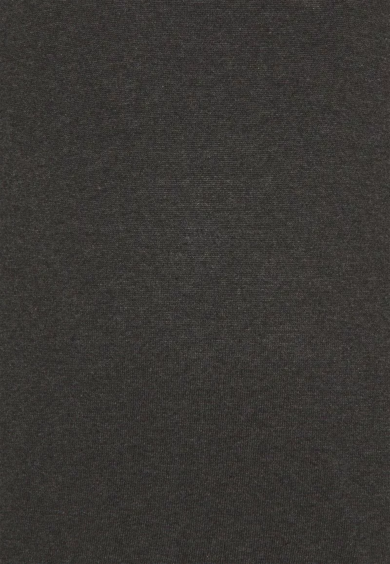 Pier One Uomo 2 PACK - Maglione - Dark Blue/mottled Dark Grey - immagine 6