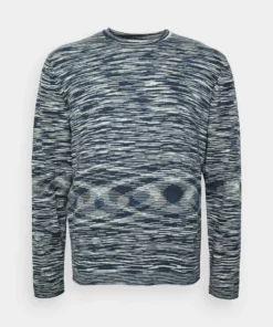 Pier One Uomo Maglione - Multi-coloured