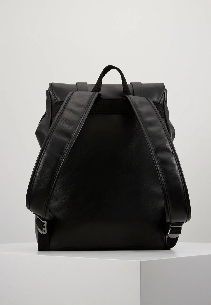 Pier One UNISEX - Zaino - Black - immagine 3