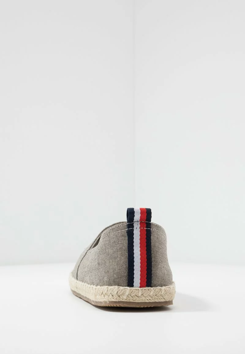 Pier One UNISEX - Espadrillas - Grey - immagine 4