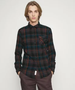 Pier One Uomo Camicia - Multicoloured