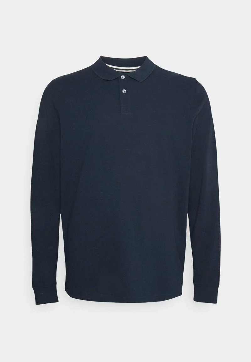 Pier One Uomo 3 PACK - Polo - Bordeaux/dark Blue/black - immagine 3