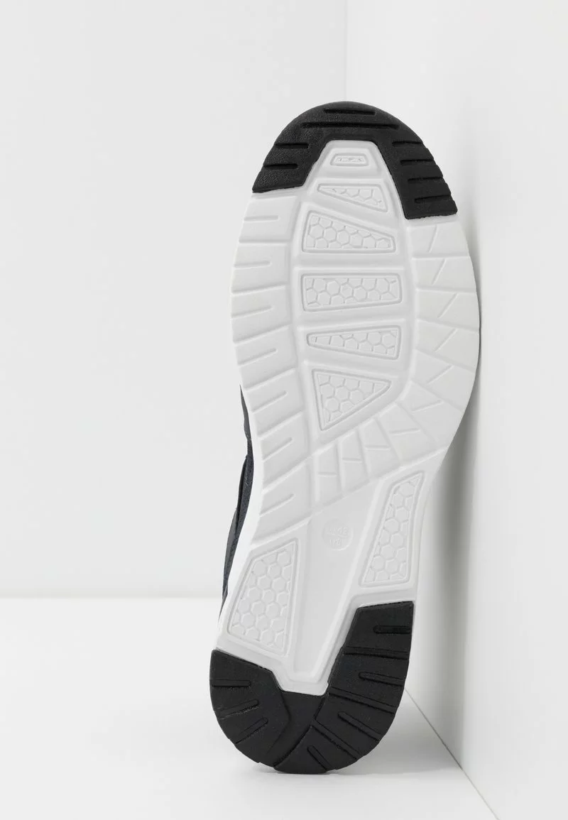 Pier One Uomo Sneakers Basse - Dark Blue - immagine 5