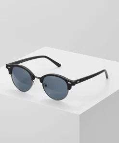 Pier One UNISEX - Occhiali Da Sole - Black