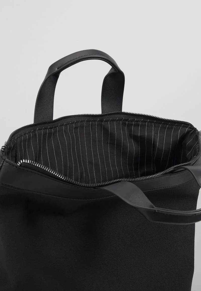 Pier One UNISEX - Zaino - Black - immagine 5