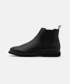 Pier One Uomo Stivaletti - Black