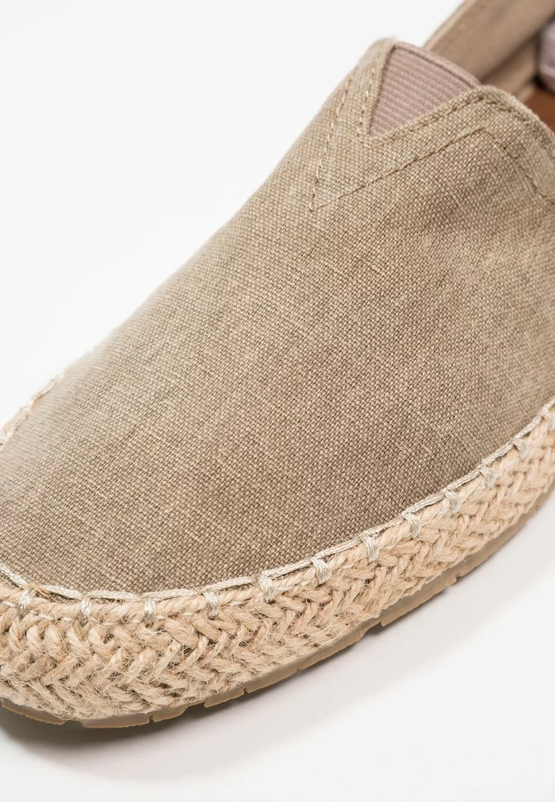 Pier One Uomo UNISEX - Espadrillas - Brown - immagine 6