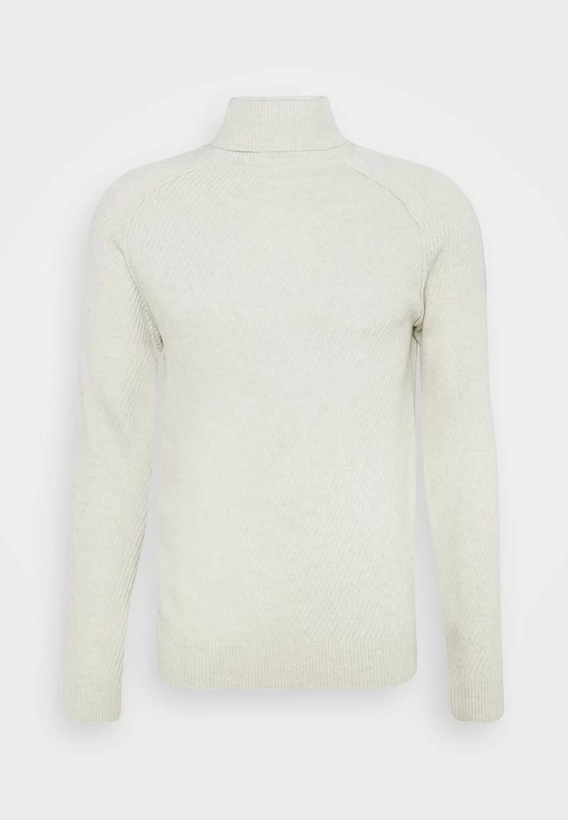 Pier One Uomo Maglione - Off-white - immagine 6