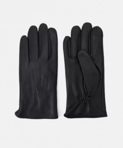 Pier One Uomo Guanti - Black