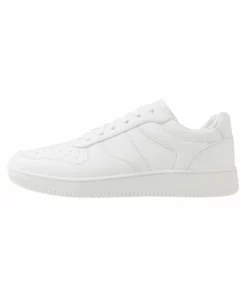 Pier One Uomo Sneakers Basse - White