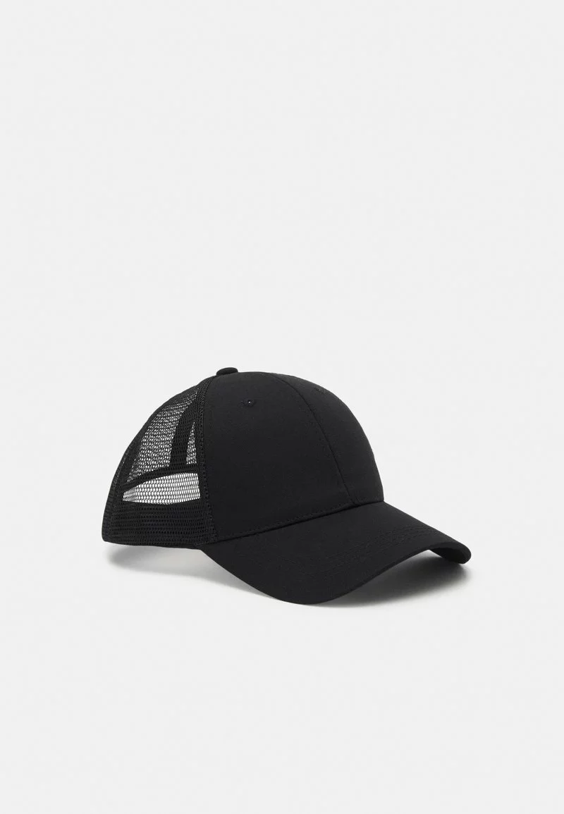 Pier One UNISEX - Cappellino - Black